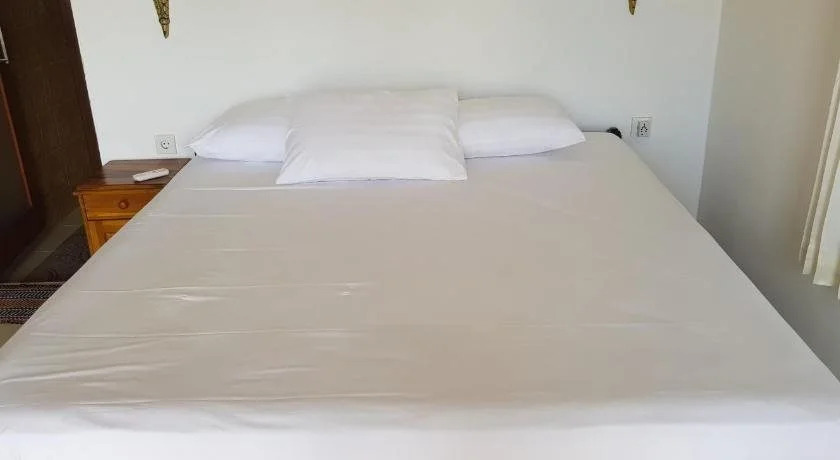 Лембонган-Айленд: Segara Beach Inn