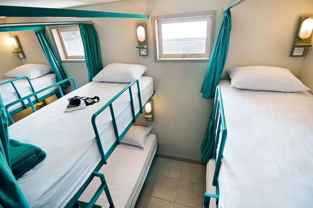 Кута: Bread & Jam Hostel