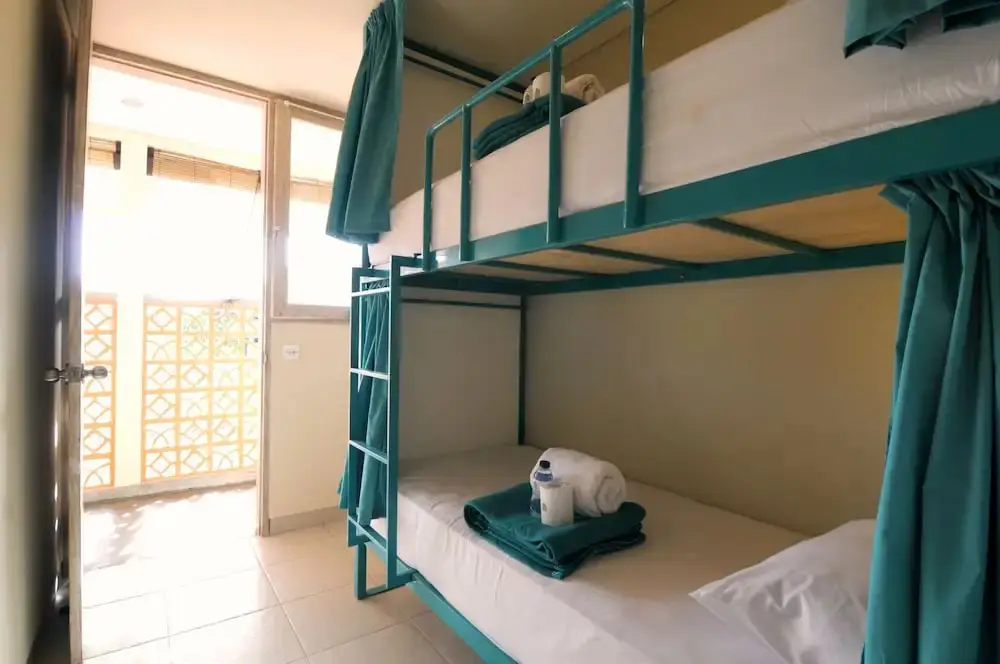Кута: Bread & Jam Hostel