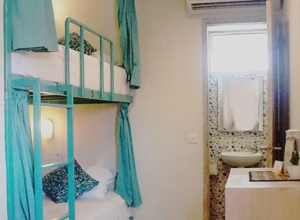 Bread & Jam Hostel — фото 1