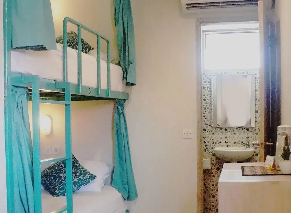 Кута: Bread & Jam Hostel