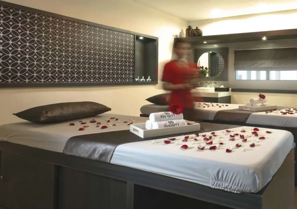 Джакарта: Hotel GranDhika Iskandarsyah