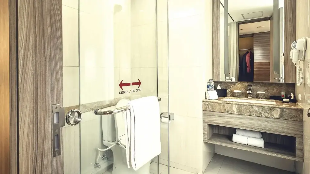 Джакарта: Hotel GranDhika Iskandarsyah