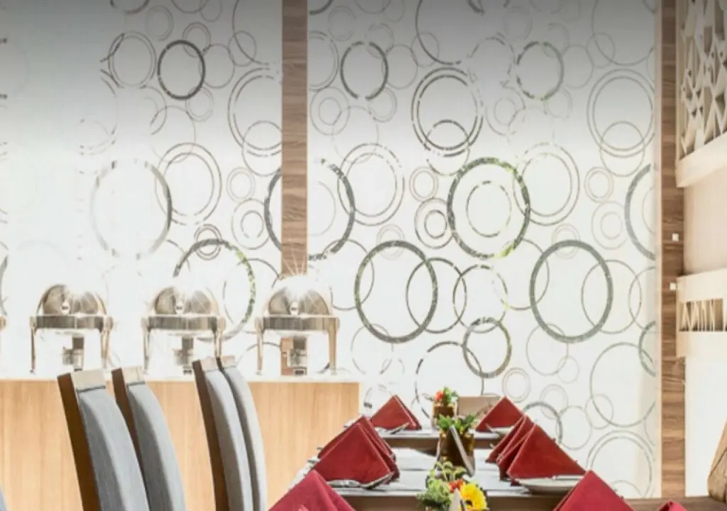 Джакарта: Hotel GranDhika Iskandarsyah