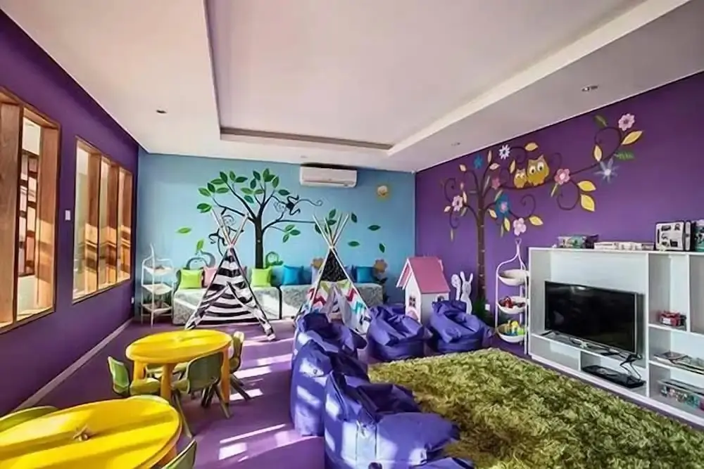 Сесе: Ombak Villa Cemagi