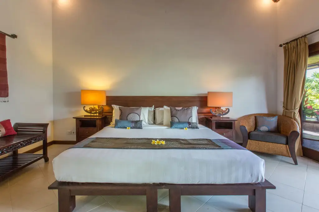 Villa Sedap Malam — фото 1