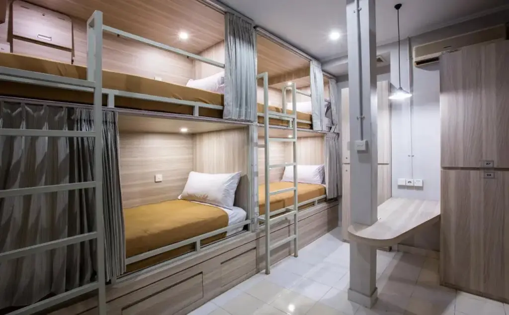 Кута: Umahku Bnb & Apartment Seminyak