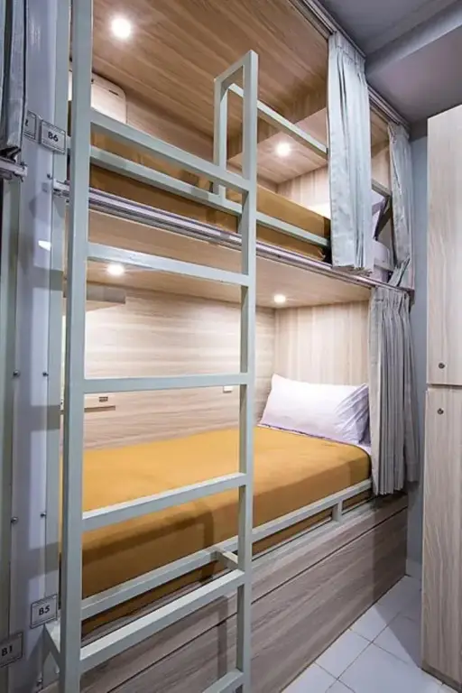 Кута: Umahku Bnb & Apartment Seminyak