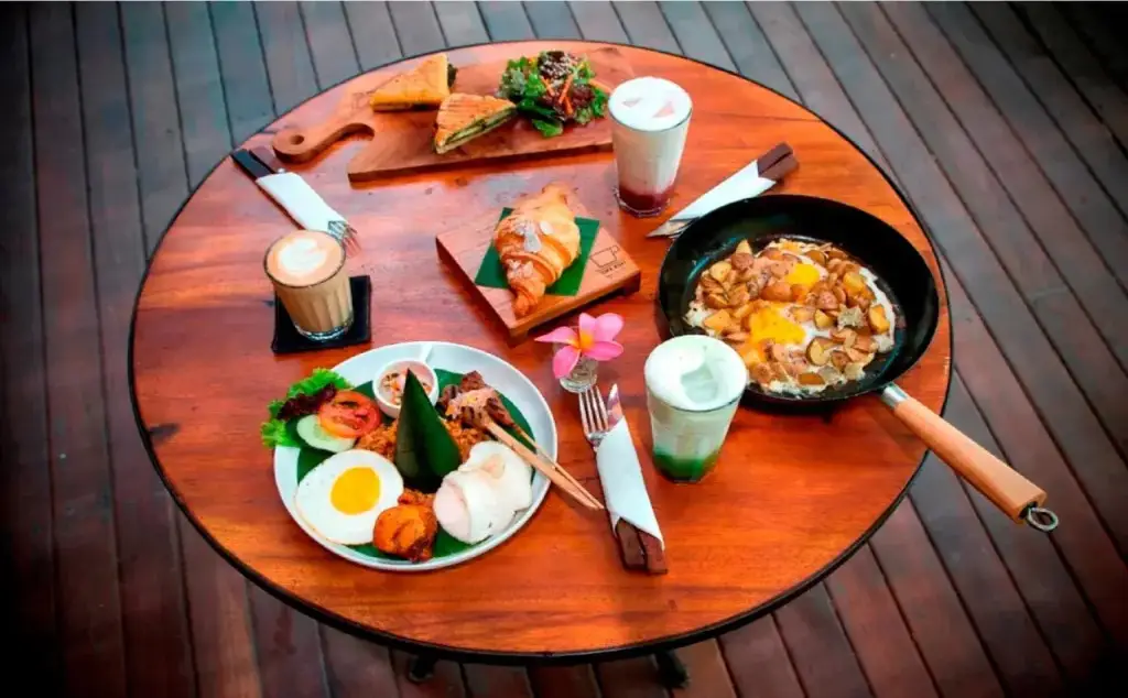 Кута: Umahku Bnb & Apartment Seminyak