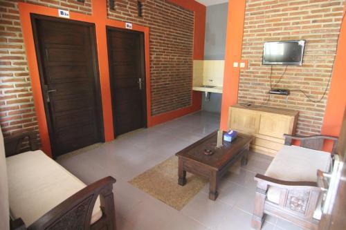 Mangrove Inn — фото 1