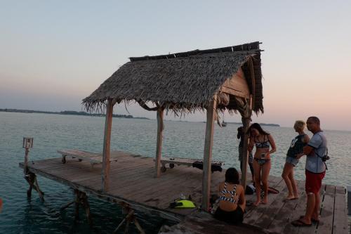 Джепара: Mangrove Inn