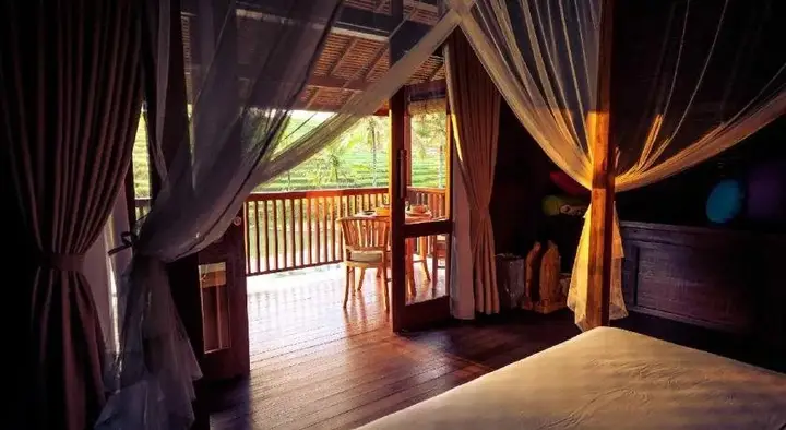Табанан: Alam Taman Villa