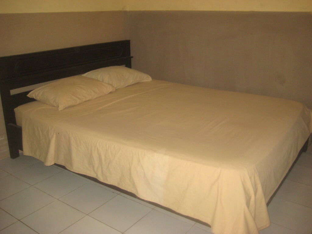 Гили Траванган: Syifa Homestay