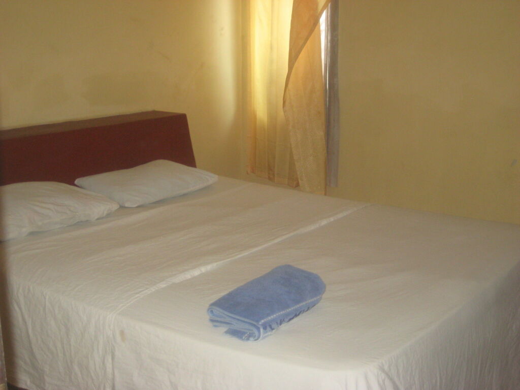 Гили Траванган: Syifa Homestay