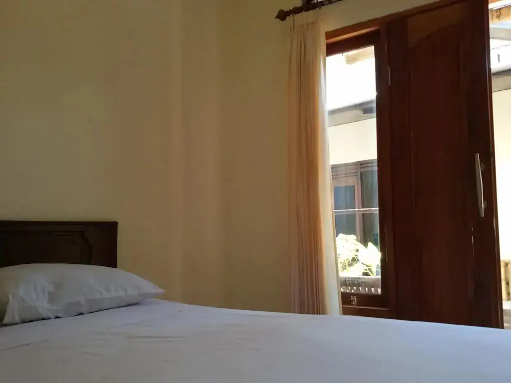 Гили Траванган: Syifa Homestay