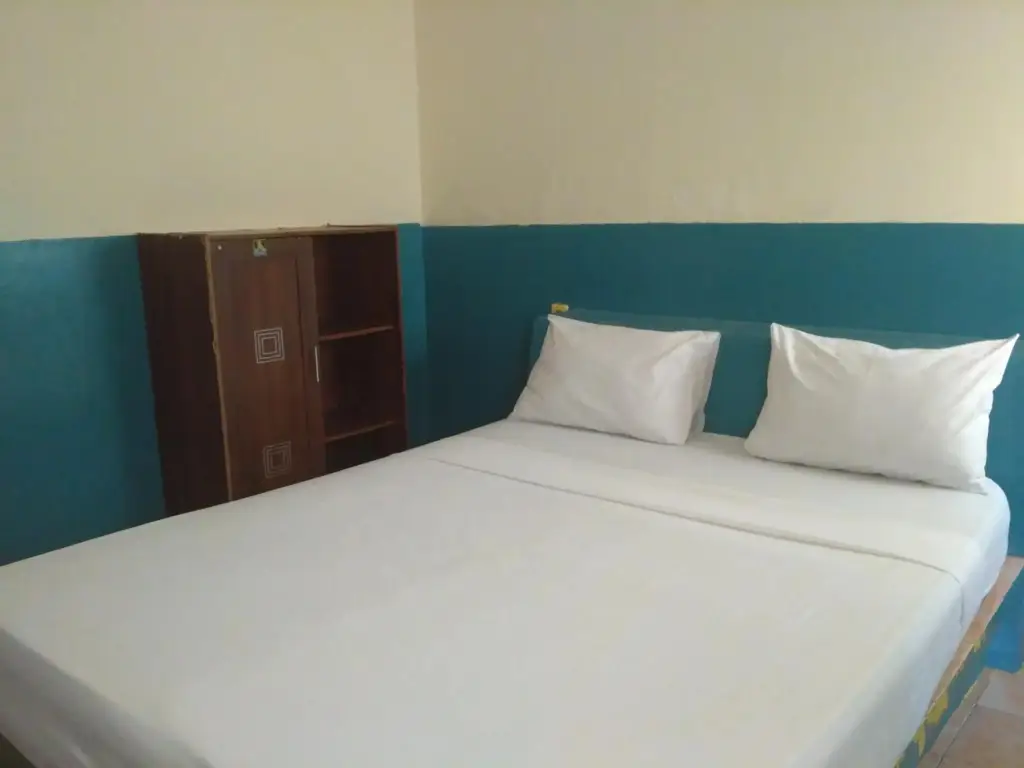 Гили Траванган: Syifa Homestay
