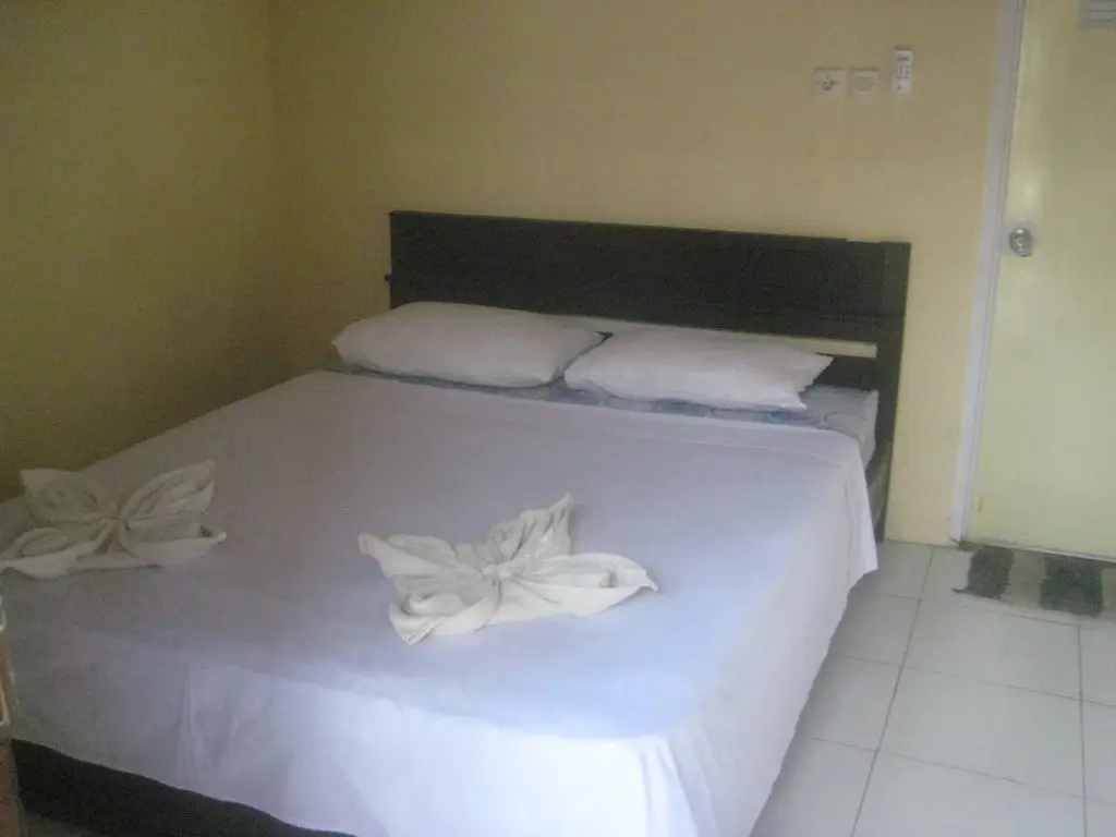 Гили Траванган: Syifa Homestay