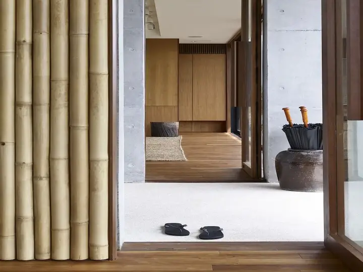 Чангу: Arnalaya Beach House