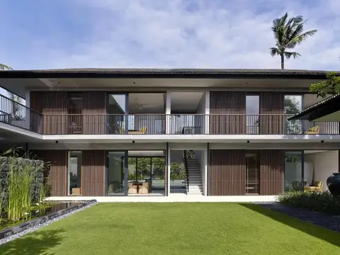 Arnalaya Beach House — фото 1