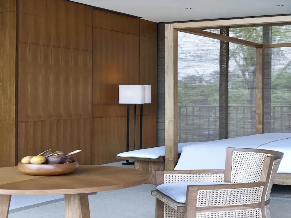 Чангу: Arnalaya Beach House