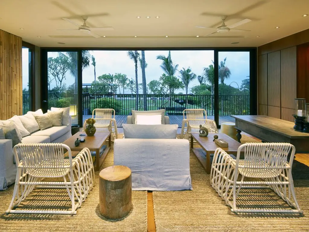 Чангу: Arnalaya Beach House