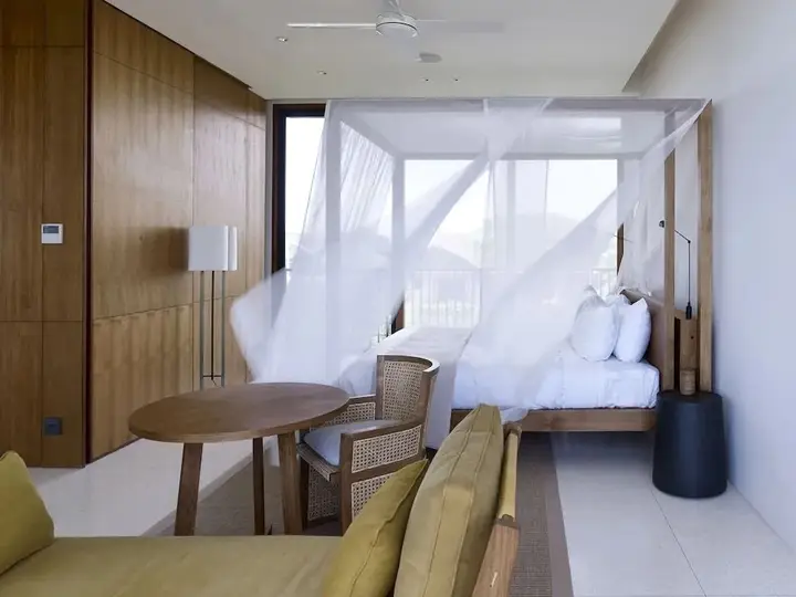 Чангу: Arnalaya Beach House