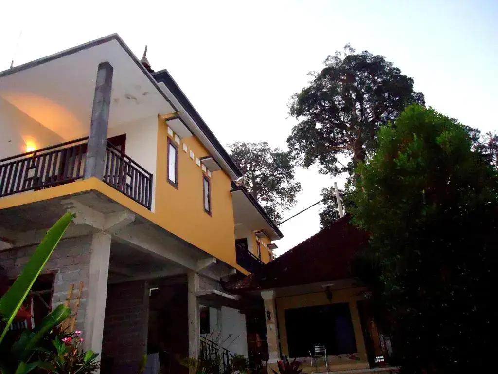 Dewa Put Guest House — фото 1