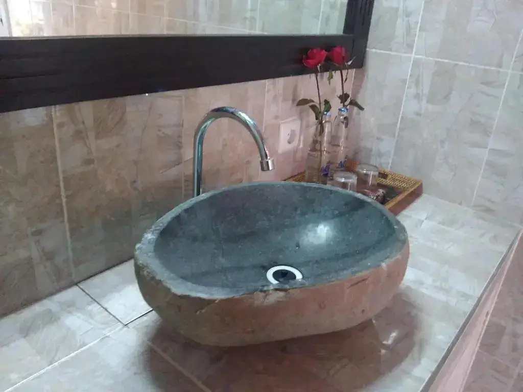 Пемутеран: Ode Resto Guesthouse