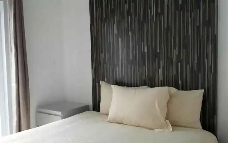 Слеман: Villa Lavender White