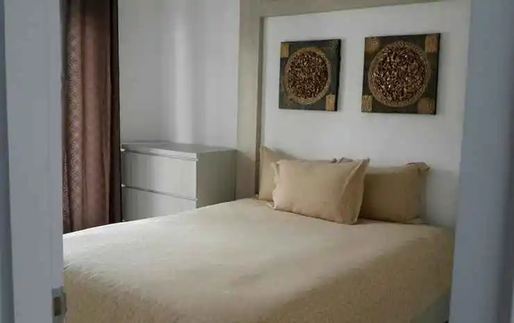 Слеман: Villa Lavender White