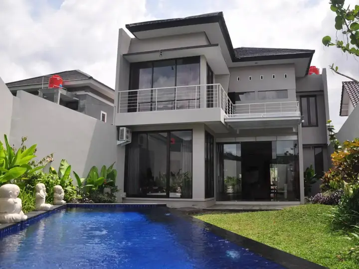 Слеман: Villa Lavender Green
