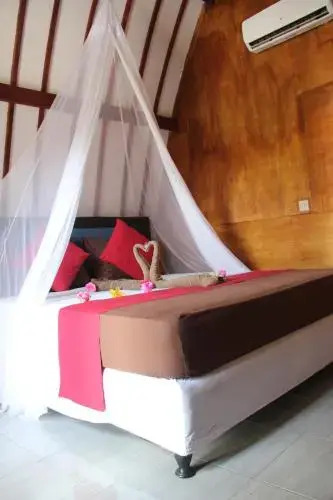 Гили Аир: Mirna Homestay