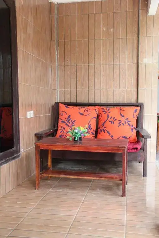 Гили Аир: Mirna Homestay