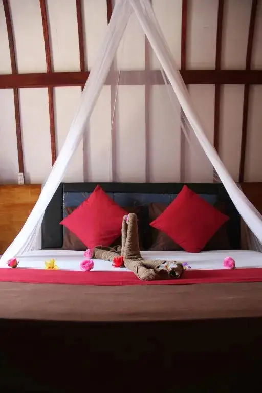 Гили Аир: Mirna Homestay