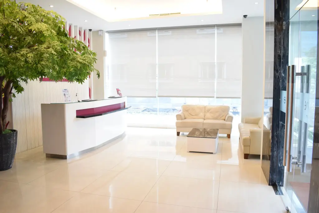 Джакарта: Отель Favehotel Zainul Arifin