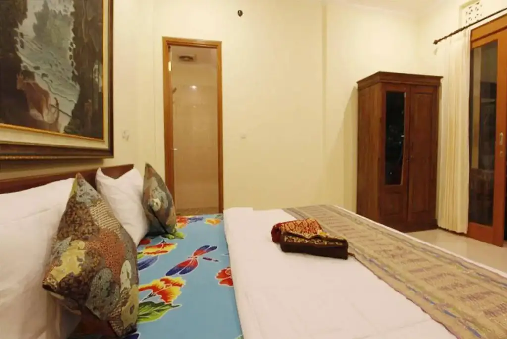 Убуд: Pondok Sunari Ubud