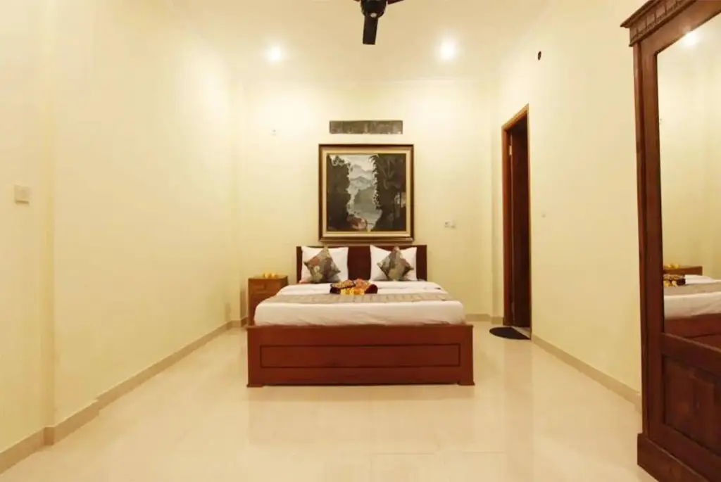 Убуд: Pondok Sunari Ubud