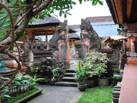 Wayan Family II Homestay — фото 1