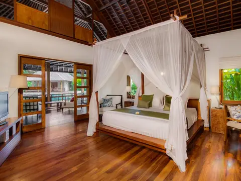 Villa The Beji — фото 1