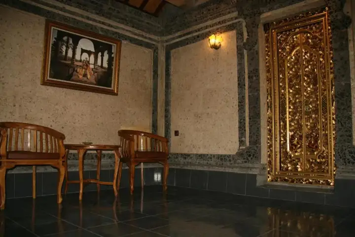Убуд: Pondok Taman Asri Homestay