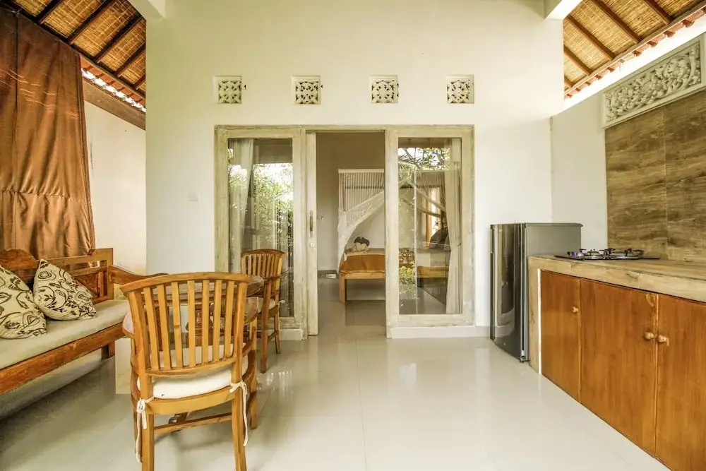 Убуд: Villa Di Sawah Pejeng