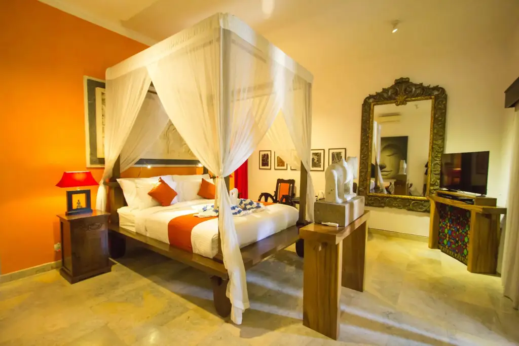 Табанан: Balam Bali Villa