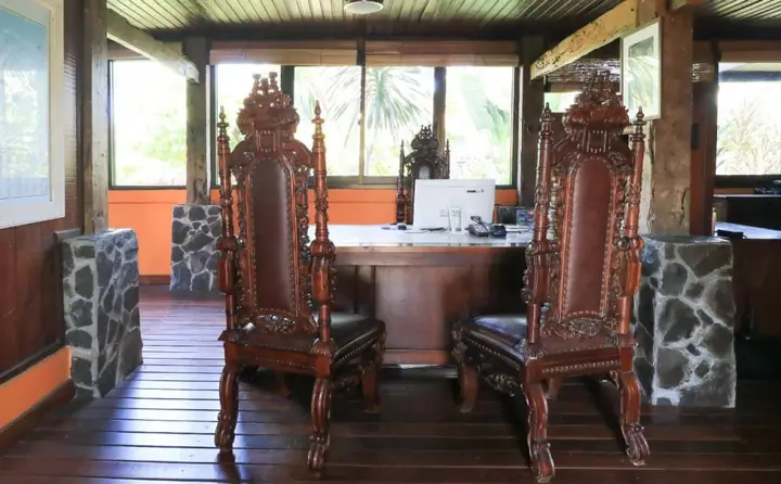 Табанан: Balam Bali Villa