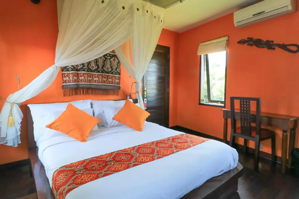 Табанан: Balam Bali Villa