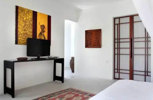 Кута: Villa Mutiara Putih