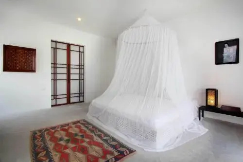 Кута: Villa Mutiara Putih