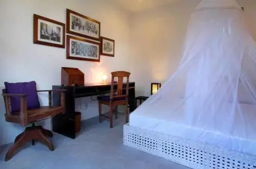 Кута: Villa Mutiara Putih