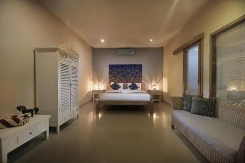 Кута: Villa Ananda