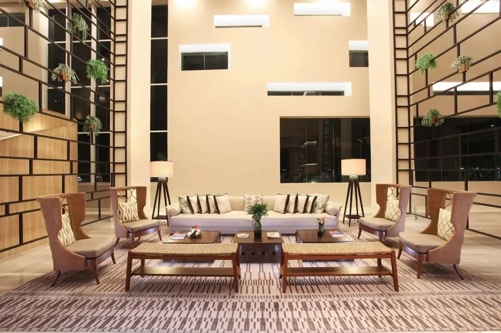 Джакарта: Swiss-Belresidences Kalibata Jakarta