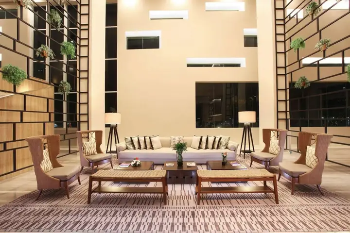 Джакарта: Swiss-Belresidences Kalibata Jakarta